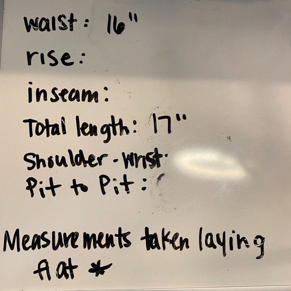 Laundry Faux-Leather Floral-Embroidered Skirt Size M - Picture 9 of 11